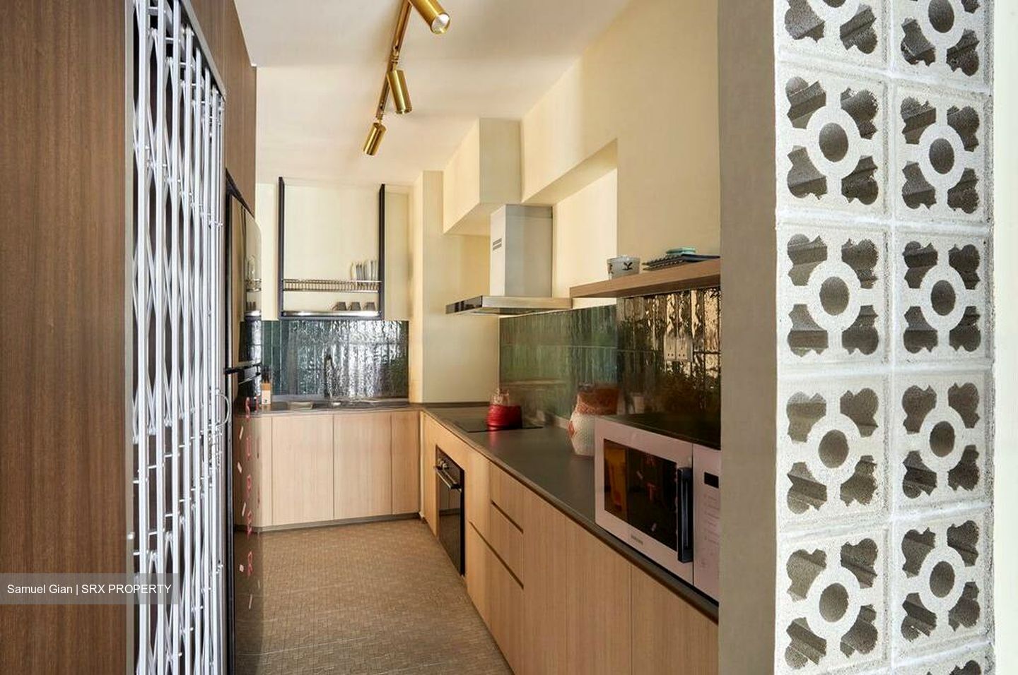 Blk 27A Membina Court (Bukit Merah), HDB 4 Rooms #475009241